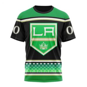 NHL Los Angeles Kings Specialized…