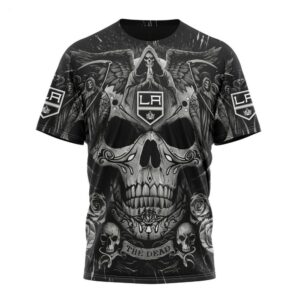 NHL Los Angeles Kings T-Shirt…