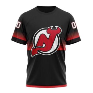 NHL New Jersey Devils 3D…