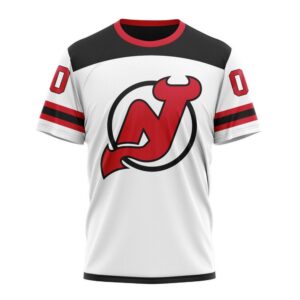 NHL New Jersey Devils Personalized…