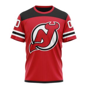 NHL New Jersey Devils Personalized…