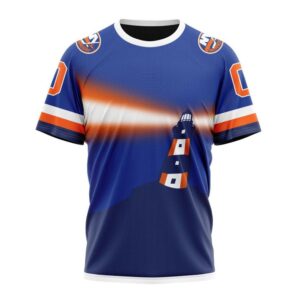 NHL New York Islanders 3D…