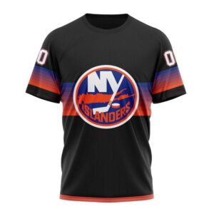 NHL New York Islanders 3D…