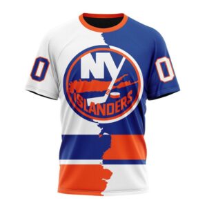 NHL New York Islanders Personalize…