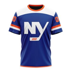 NHL New York Islanders Personalized…