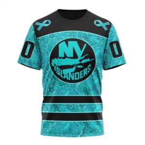 NHL New York Islanders T-Shirt…