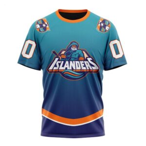 NHL New York Islanders T-Shirt…