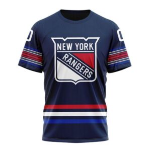 NHL New York Rangers 2023…