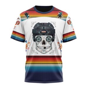 NHL San Jose Sharks Special…