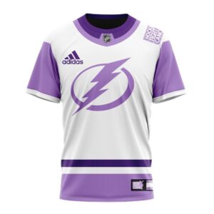 NHL Tampa Bay Lightning Personalize…