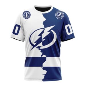 NHL Tampa Bay Lightning Personalize…