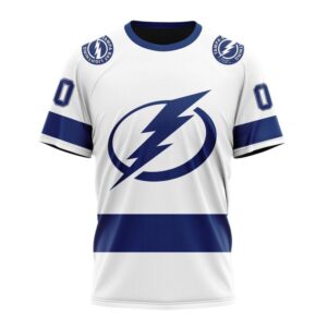 NHL Tampa Bay Lightning Personalized…