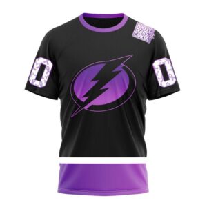 NHL Tampa Bay Lightning Special…