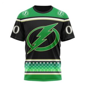 NHL Tampa Bay Lightning Specialized…