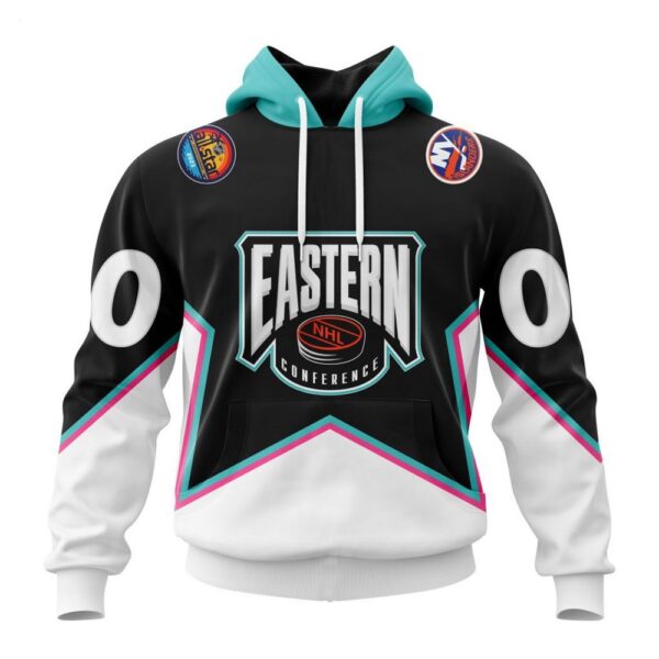 New York Islanders All-Star Eastern Conference 2024 Hoodie