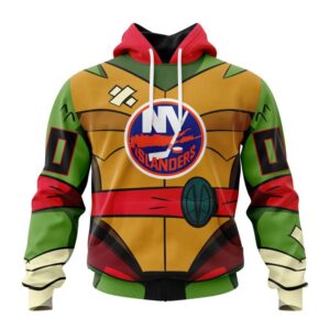 New York Islanders Hoodie Special…