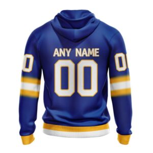 Personalized NHL Buffalo Sabres All Over Print Hoodie New Gradient Series Concept Hoodie 2