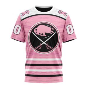 Personalized NHL Buffalo Sabres T-Shirt…