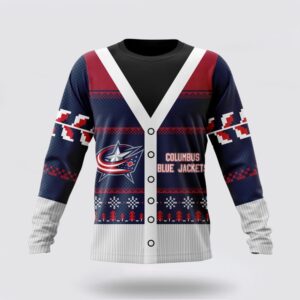 Personalized NHL Chicago BlackHawks Crewneck Sweatshirt Specialized Unisex Sweater For Chrismas Season Sweatshirt 1