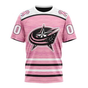 Personalized NHL Columbus Blue Jackets…