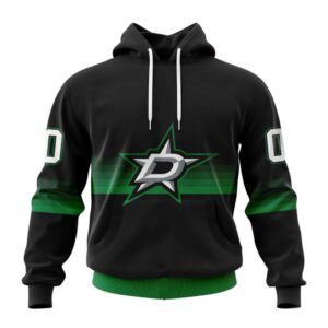 Personalized NHL Dallas Stars All…