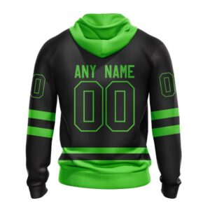 Personalized NHL Dallas Stars Hoodie 2024 Alternate Kits Hoodie 2