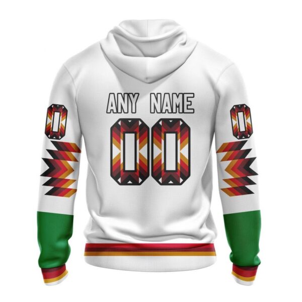 Personalized NHL Dallas Stars Hoodie Special Design With Native Pattern Hoodie