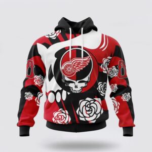 Personalized NHL Detroit Red Wings…