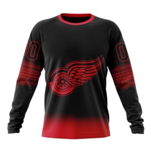 Personalized NHL Detroit Red Wings…