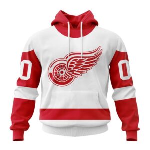 Personalized NHL Detroit Red Wings…