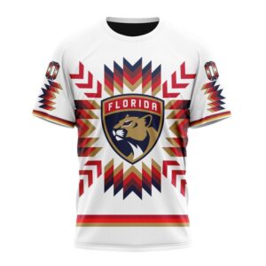 Personalized NHL Florida Panthers Special…