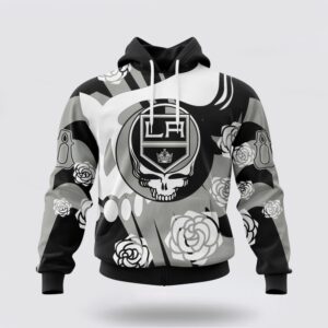 Personalized NHL Los Angeles Kings…