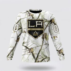 Personalized NHL Los Angeles Kings…