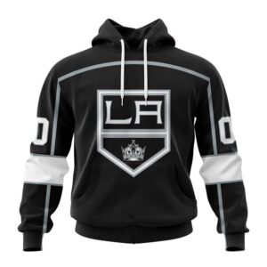 Personalized NHL Los Angeles Kings…