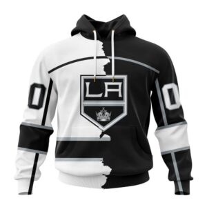 Personalized NHL Los Angeles Kings…