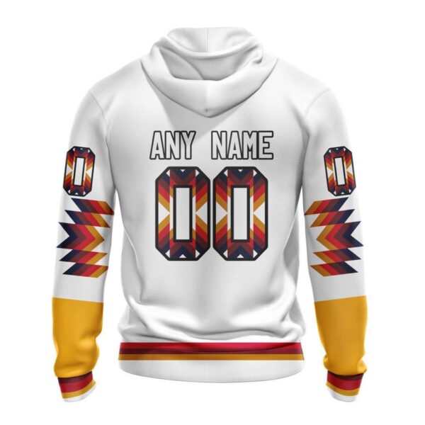 Personalized NHL Nashville Predators Hoodie Special Design With Native Pattern Hoodie