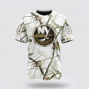 Personalized NHL New York Islanders…