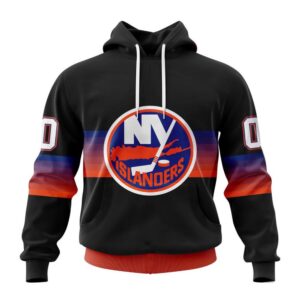 Personalized NHL New York Islanders…