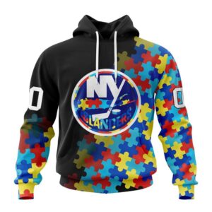 Personalized NHL New York Islanders…