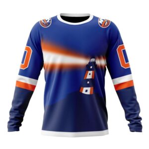 Personalized NHL New York Islanders…