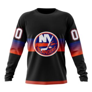 Personalized NHL New York Islanders…