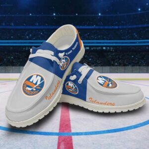 Personalized NHL New York Islanders…