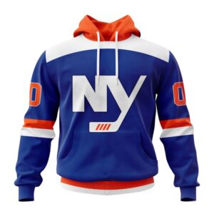 Personalized NHL New York Islanders…