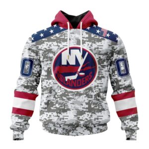 Personalized NHL New York Islanders…