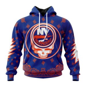 Personalized NHL New York Islanders…