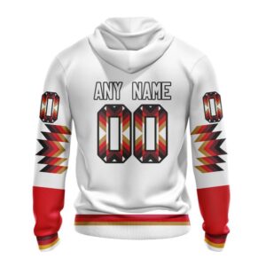 Personalized NHL Ottawa Senators Hoodie Special Design With Native Pattern Hoodie 2 1