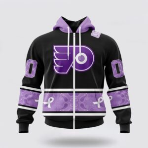 Personalized NHL Philadelphia Flyers All…