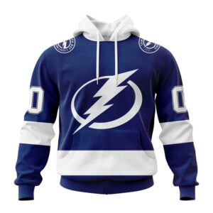 Personalized NHL Tampa Bay Lightning…