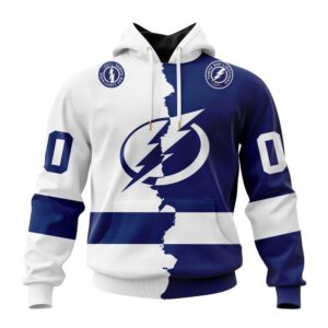 Personalized NHL Tampa Bay Lightning…