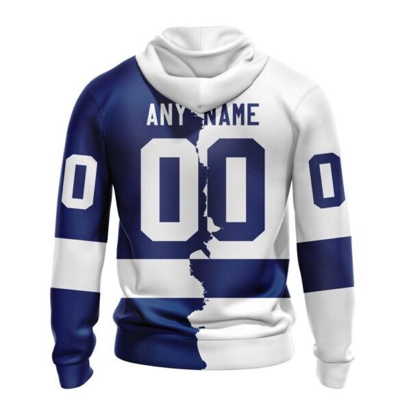 Personalized NHL Tampa Bay Lightning Hoodie 2024 Home Mix Away Hoodie